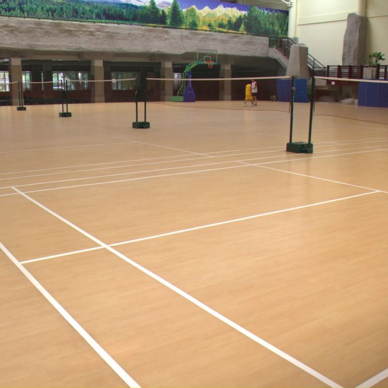 Comprehensive Guide to Basketball Court Dimensions and Installation Considerations